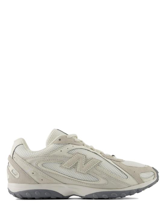 26FW 뉴발란스 204L 스웨이드 스니커즈 U204LCCB ANGORA BIANCO