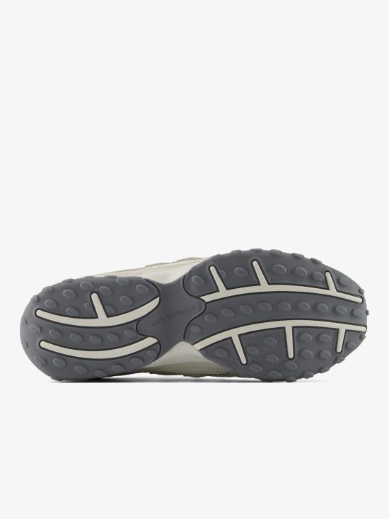 26FW 뉴발란스 204L 스웨이드 스니커즈 U204LCCB ANGORA BIANCO - NEW BALANCE