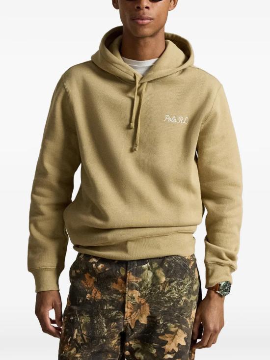 26FW 폴로 랄프로렌 긴팔 티셔츠 710B28794 001 VERDE - POLO RALPH LAUREN