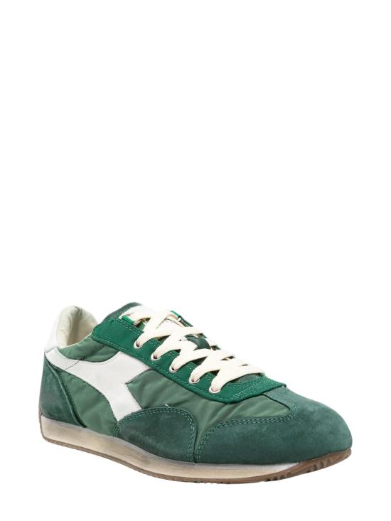 26FW 디아도라 헤리티지 스니커즈 201182806 70438 GREEN - DIADORA HERITAGE
