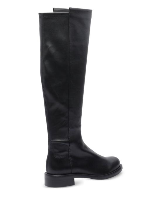 26FW 스튜어트 와이츠먼 부츠 SM478 DQNBLK BLACK - STUART WEITZMAN