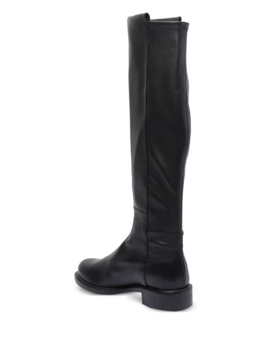 26FW 스튜어트 와이츠먼 부츠 SM478 DQNBLK BLACK - STUART WEITZMAN