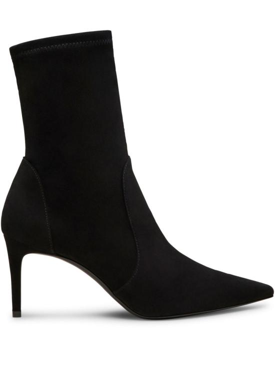 26FW 스튜어트 와이츠먼 부츠 SJ973 SUSBLK BLACK