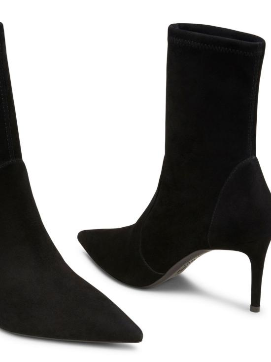 26FW 스튜어트 와이츠먼 부츠 SJ973 SUSBLK BLACK - STUART WEITZMAN