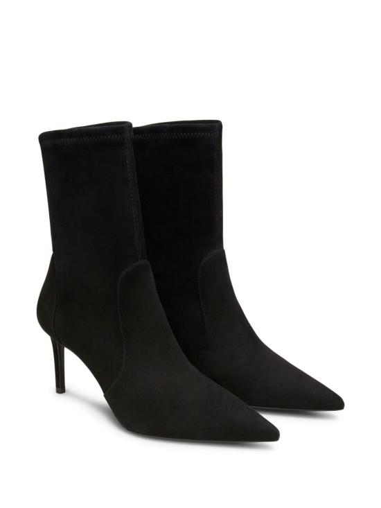 26FW 스튜어트 와이츠먼 부츠 SJ973 SUSBLK BLACK - STUART WEITZMAN