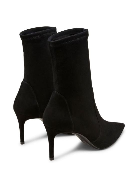 26FW 스튜어트 와이츠먼 부츠 SJ973 SUSBLK BLACK - STUART WEITZMAN