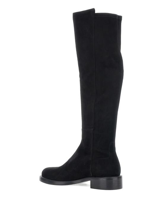 26FW 스튜어트 와이츠먼 부츠 SM477 SKKBLK BLACK - STUART WEITZMAN