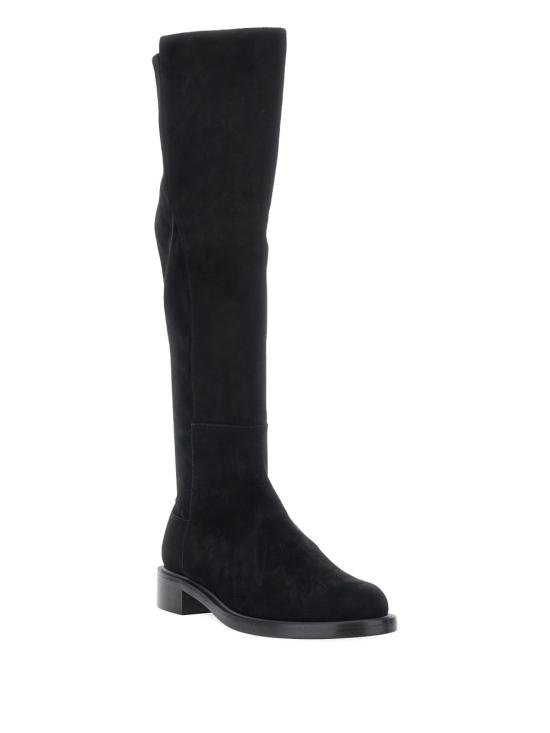 26FW 스튜어트 와이츠먼 부츠 SM477 SKKBLK BLACK - STUART WEITZMAN
