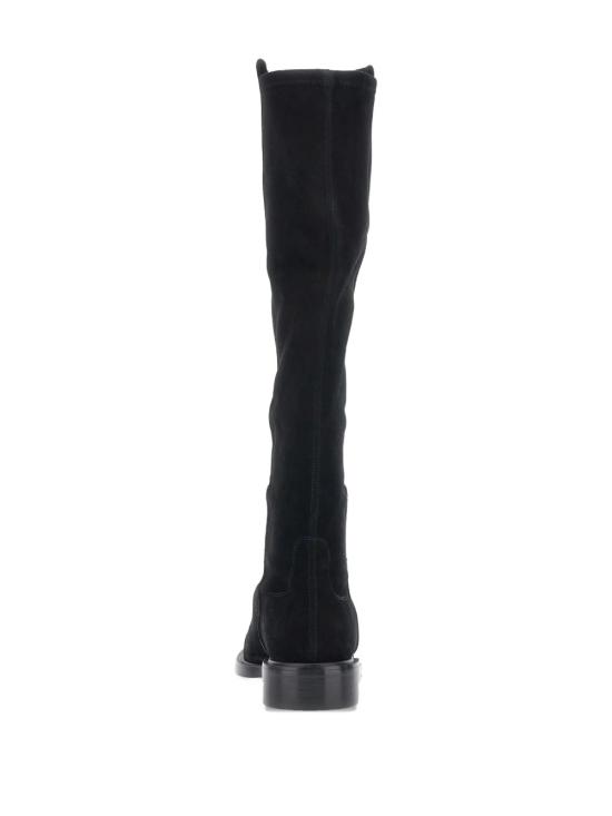 26FW 스튜어트 와이츠먼 부츠 SM477 SKKBLK BLACK - STUART WEITZMAN