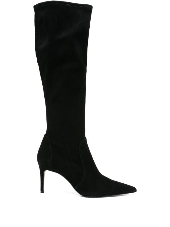 26FW 스튜어트 와이츠먼 부츠 SJ979 SUSBLK BLACK