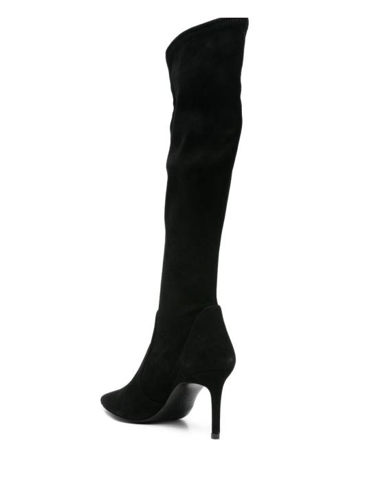 26FW 스튜어트 와이츠먼 부츠 SJ979 SUSBLK BLACK - STUART WEITZMAN