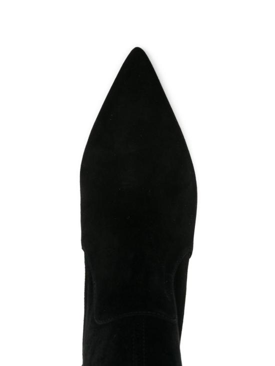 26FW 스튜어트 와이츠먼 부츠 SJ979 SUSBLK BLACK - STUART WEITZMAN