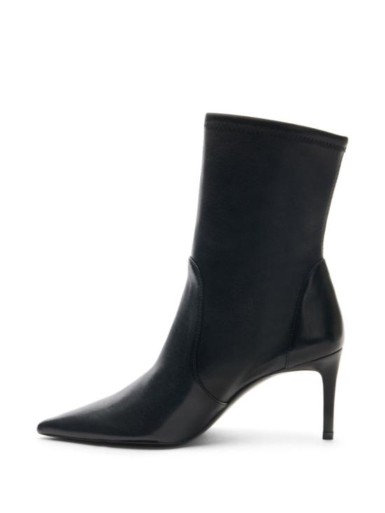26FW 스튜어트 와이츠먼 부츠 SJ974 SRLBLK BLACK - STUART WEITZMAN