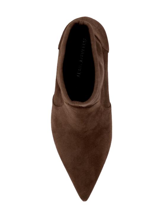 26FW 스튜어트 와이츠먼 부츠 SJ973 SUSA59 CIGAR - STUART WEITZMAN