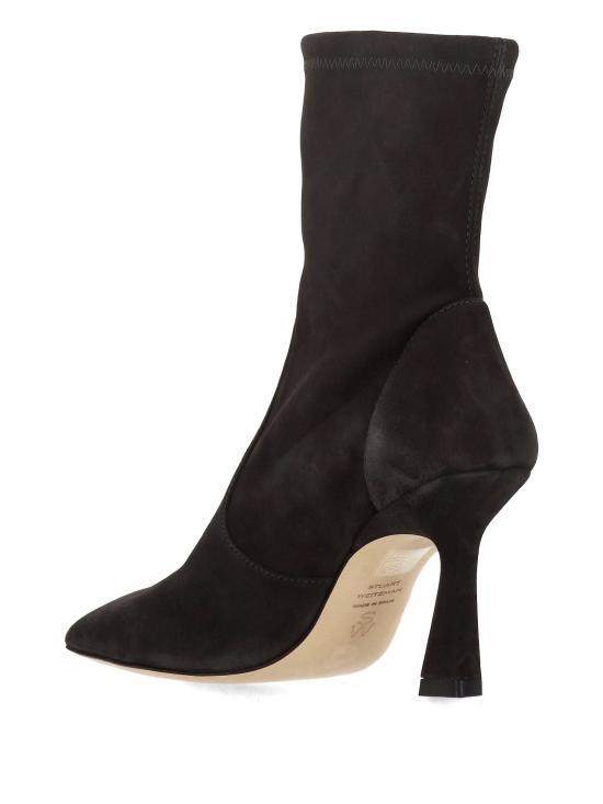 26FW 스튜어트 와이츠먼 부츠 SM884 SUSA6X SHADOW - STUART WEITZMAN