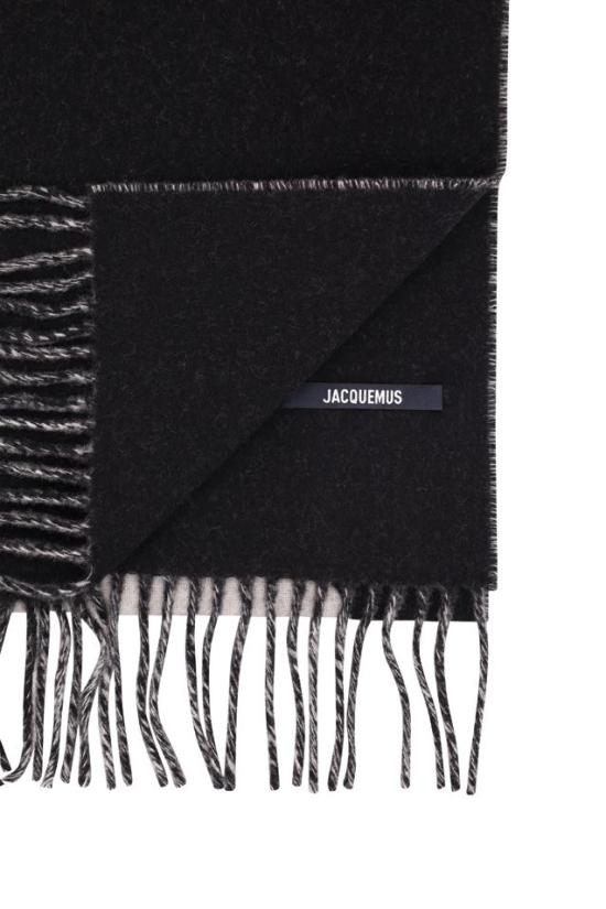 26FW 자크뮈스 머플러/스카프 22HACU00435AOT4001 - JACQUEMUS