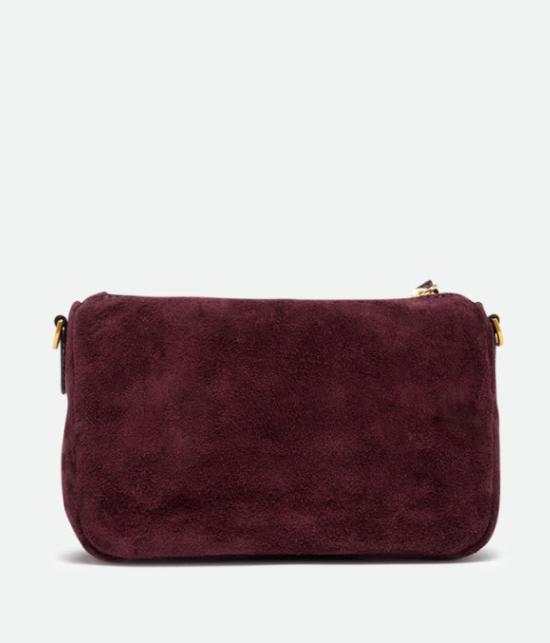 26FW 끼아리니 가방 BS10224 CM PL7580 DARK WINE - CHIARINI