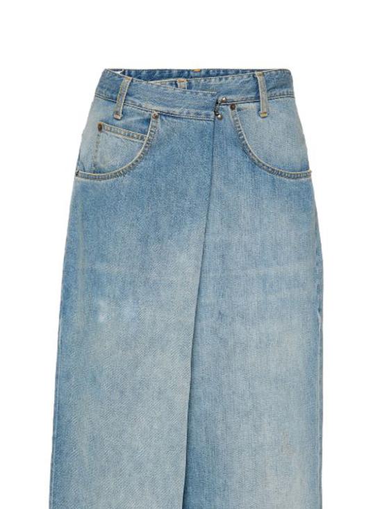 26FW 마르지엘라 팬츠 S51LA0188 M30034962 - MAISON MARGIELA