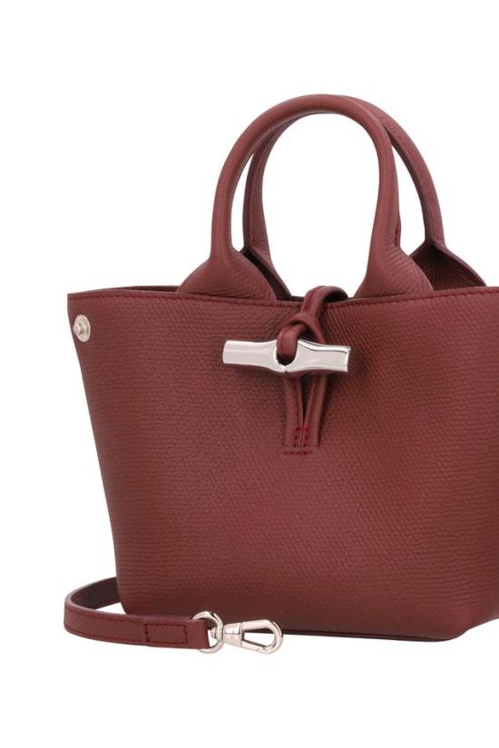 26FW 롱샴 르 로조 XS 핸드백 10278HFP - LONGCHAMP