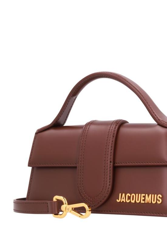 26FW 자크뮈스 토트백 23EBAW00006BC01A01 - JACQUEMUS