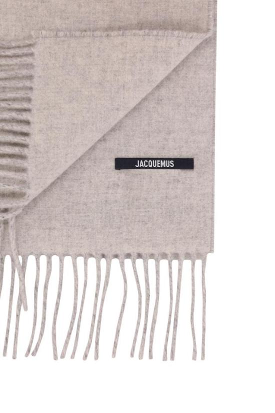 26FW 자크뮈스 머플러/스카프 22HACU00435AOT4001 - JACQUEMUS