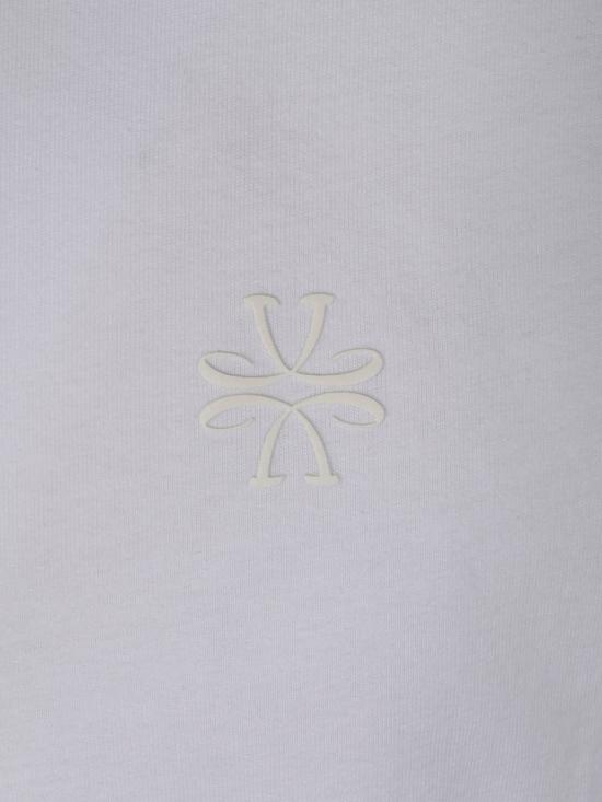 26FW 야콥코헨 셔츠 JUM40002 M4530A00 WASHED OPTICAL WHITE - JACOB COHËN