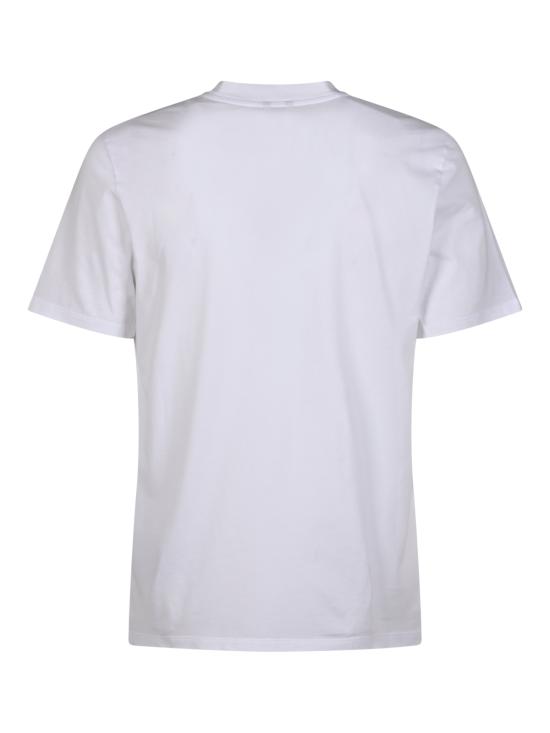 26FW 야콥코헨 셔츠 JUM40002 M4530A00 WASHED OPTICAL WHITE - JACOB COHËN