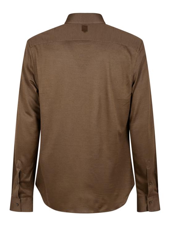 26FW 카날리 셔츠 CSL70B1 GN03485501 - CANALI