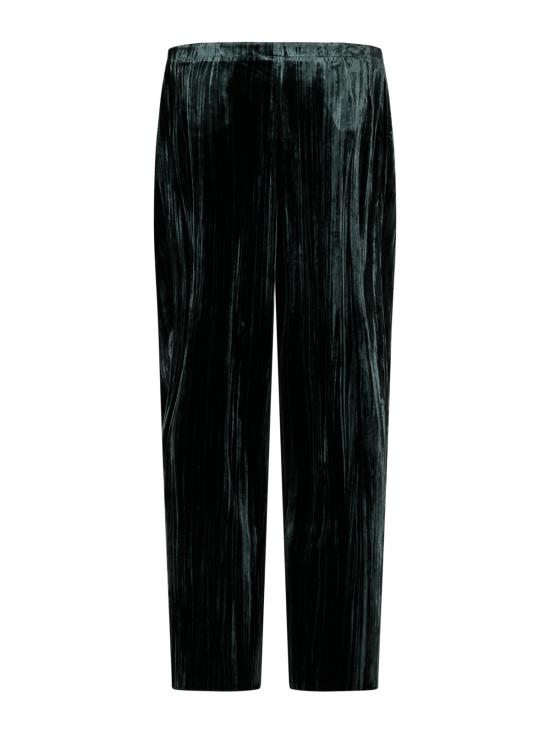 26FW 엠포리오 아르마니 팬츠 EW005561 AF24429U7016 DARK OLIVE - EMPORIO ARMANI