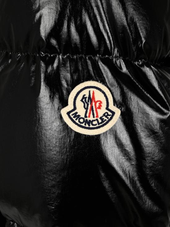 26FW 몽클레어 니베올 쇼트 나일론 다운 재킷 931A00031 597EU999 - MONCLER