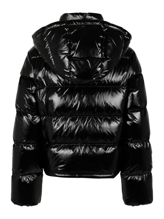 26FW 몽클레어 니베올 쇼트 나일론 다운 재킷 931A00031 597EU999 - MONCLER