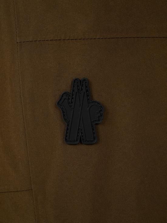 26FW 몽클레어 스트레이트 팬츠 972G00011 597MR824 - MONCLER