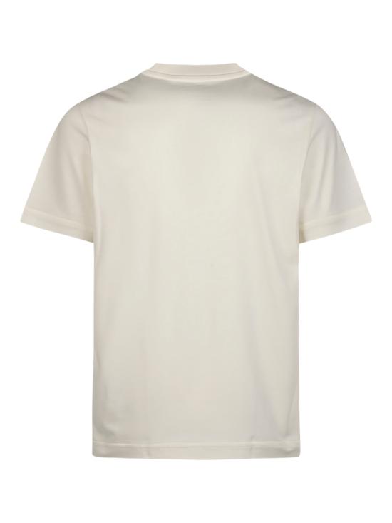 26FW 몽클레어 셔츠 918C00043 8390T034 WHITE - MONCLER