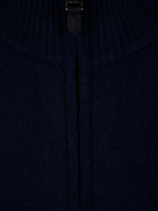 26FW 카날리 스웨터 C0022 MK02484301 - CANALI
