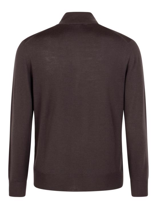 26FW 카날리 스웨터 C0022 MK01149501 - CANALI