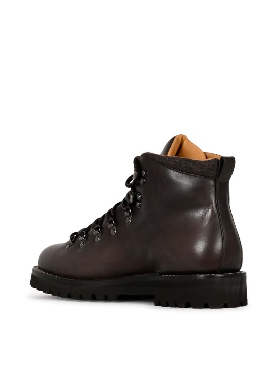 26FW 처치스 부츠 ETC325 9AHCF0AAD BROWN - CHURCHS