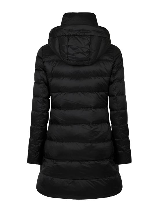 26FW 타트라스 패딩 LCKA0005013588 001 BLACK - TATRAS