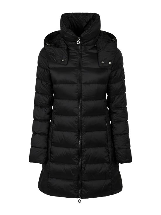26FW 타트라스 패딩 LCKA0005013588 001 BLACK - TATRAS