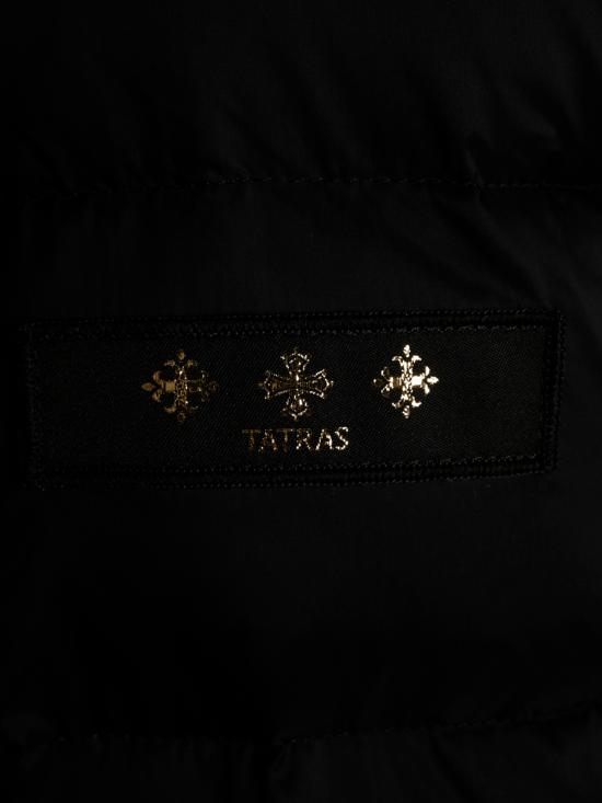 26FW 타트라스 패딩 LCKA0005013588 001 BLACK - TATRAS