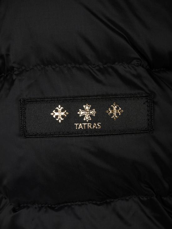 26FW 타트라스 패딩 LCKA0006013588 001 BLACK - TATRAS