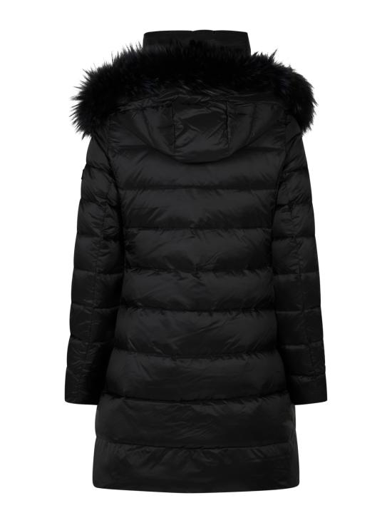 26FW 타트라스 패딩 LCKA0006013588 001 BLACK - TATRAS