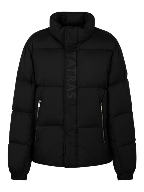 26FW 타트라스 패딩 MCKA0018013588 BLACK