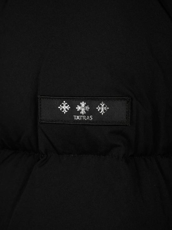 26FW 타트라스 패딩 MCKA0018013588 BLACK - TATRAS