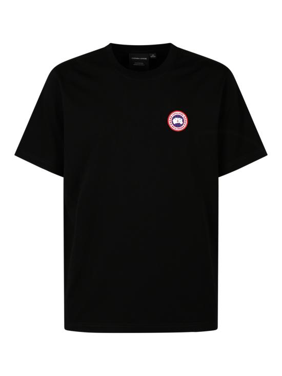 26FW 캐나다구스 셔츠 1340M 9061 BLACK NOIR