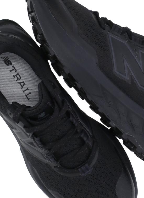 26FW 뉴발란스 스니커즈 MGARO2RN BLACK DK NIGHT NEO FLAME - NEW BALANCE