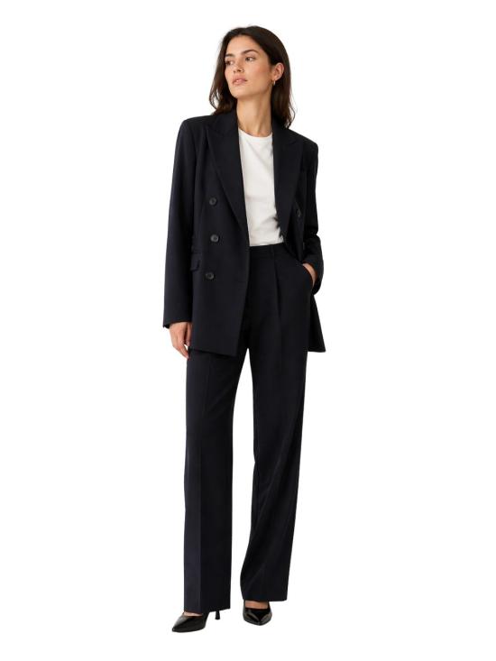26FW 룸76 미디 원피스 OSLOPORTO 0502 BLUE - ROOM76