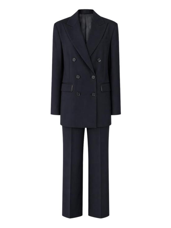 26FW 룸76 미디 원피스 OSLOPORTO 0502 BLUE