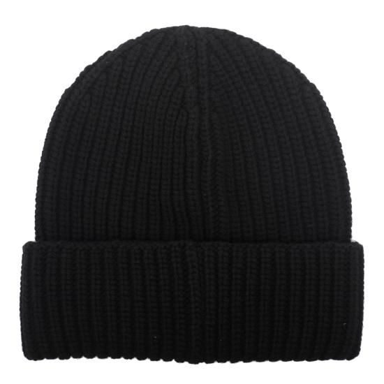 26FW 몽클레어 모자 3B000 59 M4281999 Black - MONCLER