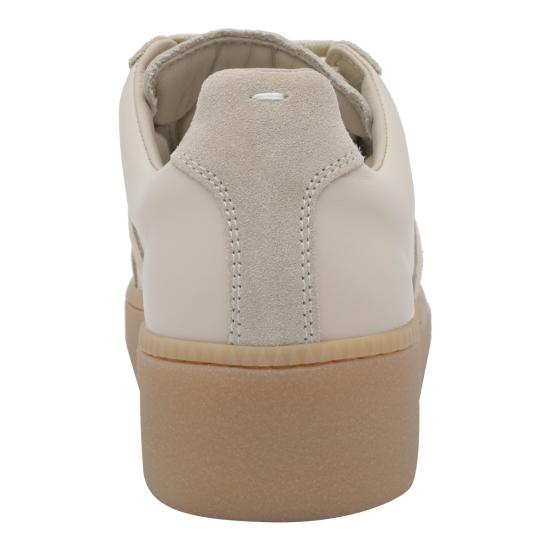 26FW 마르지엘라 스니커즈 S58WS0282 P1895HA169 WHITE - MAISON MARGIELA