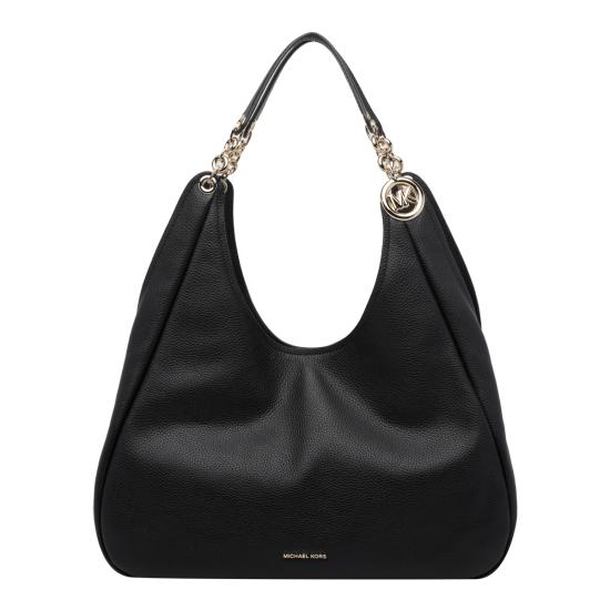 26FW 마이클 코어스 토트백 30F6GEJE7S 001 BLACK
